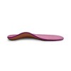Aetrex Women's Customizable Posted Orthotics - 2 of 4