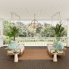 Nourison Essentials Easy Care Indoor Outdoor Area Rug - 2 of 4