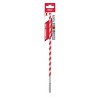 Diablo SPEEDemon 3/8 in. X 12 in. L Carbide Tipped Red Granite Hammer Drill Bit Round Shank 1 pk - 2 of 3