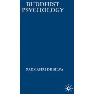 An Introduction to Buddhist Psychology - (Library of Philosophy and Religion) 4th Edition,Annotated by  Kenneth A Loparo (Hardcover) - 1 of 1
