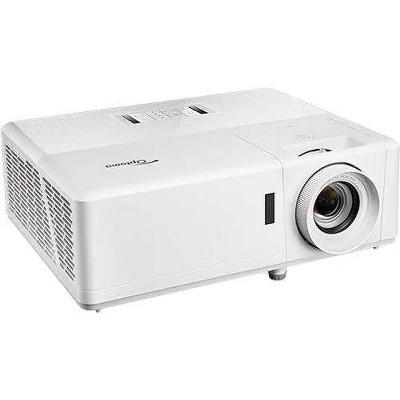 Optoma Technology ZH403 4000-Lumen Full HD Laser DLP Projector