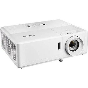 Optoma Technology ZH403 4000-Lumen Full HD Laser DLP Projector - 1 of 4