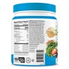 Orgain Organic Vegan Protein & Superfoods Powder - Vanilla - 18oz - image 2 of 4