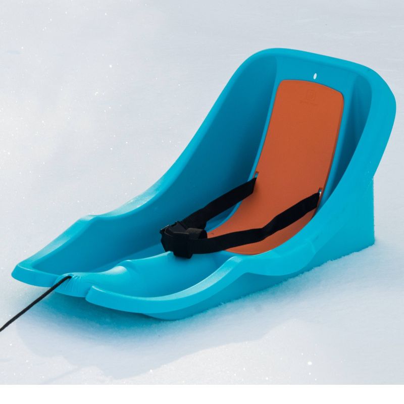Flybar Gizmo Riders Baby Rider Sled, 6 of 7