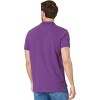 U.S. Polo Assn. Men's Slim Fit Solid Pique Polo With Small Pony Polo Shirt - 2 of 3