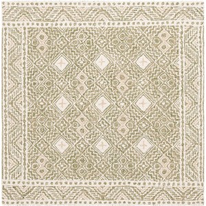 Micro-Loop MLP803 Hand Tufted Indoor Rugs - Safavieh - 1 of 4