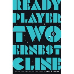 Ready Player Two Large Print By Ernest Cline Paperback Target