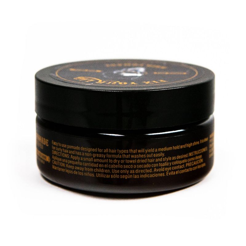 Fix Your Lid Mini Pomade - Trial Size - 1.7oz, 6 of 10