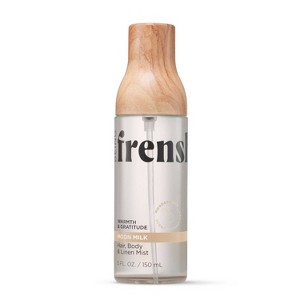 Being Frenshe Hair Body and Linen Mist - Moon Milk - 1 of 4