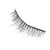 Unique Bargains 5D False Eyelashes Black 7 Pairs - 4 of 4