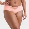 Women's Invisible Edge Lace Hipster Underwear - Auden™ - 4 of 4
