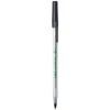 BiC 10pk Ballpoint Pens ReVolution Stic Black Ink - image 4 of 4
