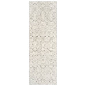 Gertmenian Sydney Senna Bohemian Moroccan Rug Cream - 1 of 4