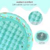 LLHZSY Inflatable Baby Kiddie Pool - 2 of 4