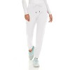 Medichic Women's Seven Pocket Cargo Scrub Pants Joggers with 4-Way Stretch - 2 of 4