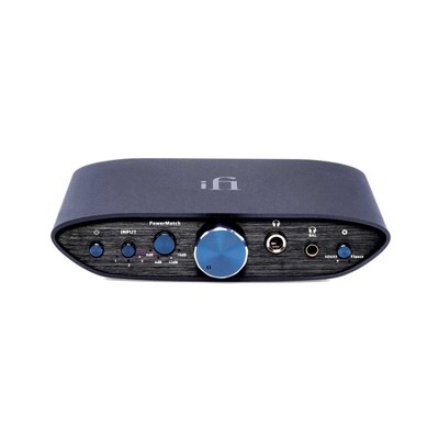 iFi Zen Can Signature 6XX Headphone Amplifier