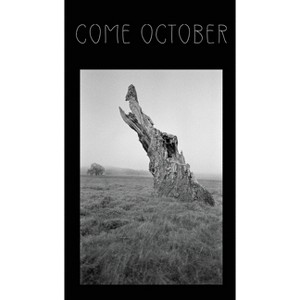 Come October - by  Damien Ark (Paperback) - 1 of 1