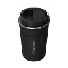 Outdoors Professional Stainless Steel Double-Walled Vacuum-Insulated Coffee Cup with Spillproof Lid - 4 of 4