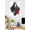 Trends International Wednesday: Season 2 (2025) - Agnes Haunt You Unframed Wall Poster Prints - 2 of 4