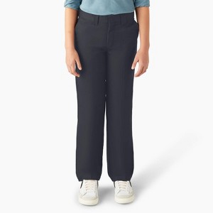 Dickies Boys' Slim Fit Pants, 4-20 - 1 of 2