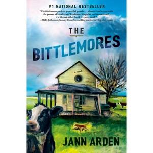 The Bittlemores - by  Jann Arden (Paperback) - 1 of 1