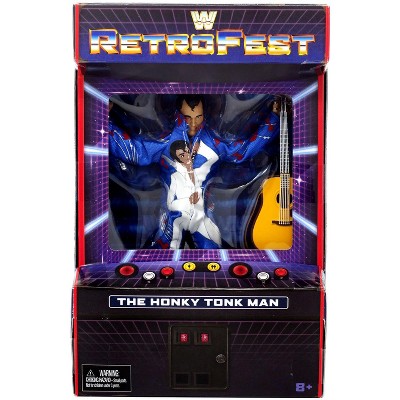 wwe retrofest action figures