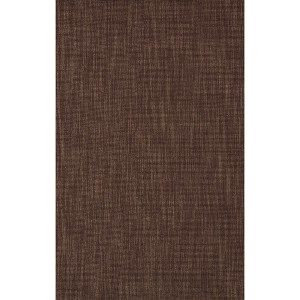 Dalyn Monaco Sisal MC100 Chocolate Area Rug - 8' x 10' Rectangle - 1 of 3