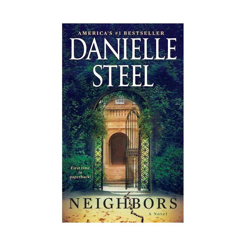 Neighbors - by Danielle Steel, 1 of 2