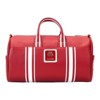 Loungefly Saved By The Bell Bayside High Tigers Duffle Bag Crossbody - 4 of 4