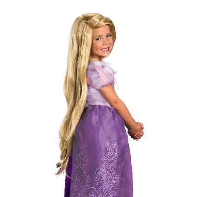 rapunzel costumes for kids