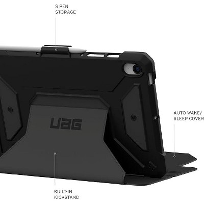 UAG Metropolis SE Folio Case