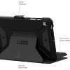 UAG Samsung Galaxy Tab S10 FE and S9 FE 10.9" Folio Case Metropolis SE with Multi-Angle Kickstand - 4 of 4