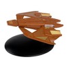 Eaglemoss Limited Eaglemoss Star Trek Ship Replica | Vidiian Warship - 3 of 4
