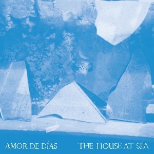 Amor De Dias - The House at Sea - 1 of 1