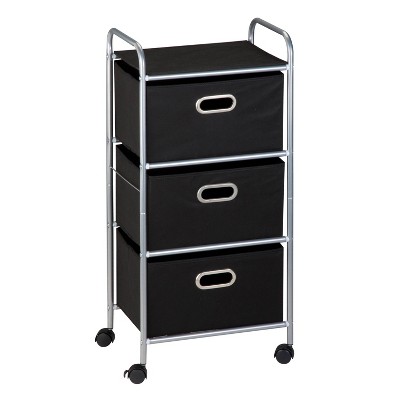 target drawer unit
