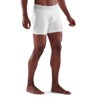 SKINS SERIES-1 MEN'S SHORTS WHITE - 4 of 4