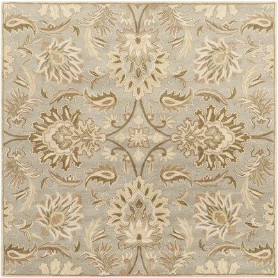 Hauteloom Chesterton Hand Tufted Ivory 1111 Area Rug