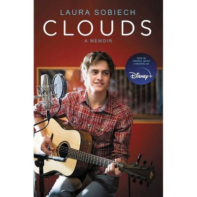 Clouds - by  Laura Sobiech (Paperback)