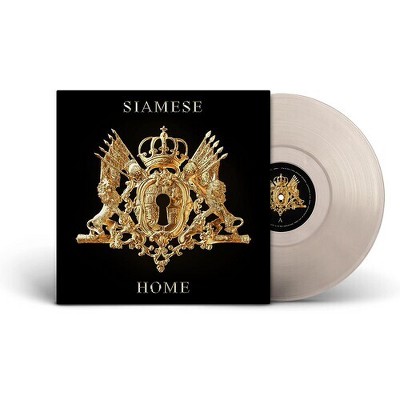 Siamese - Home
