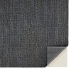 Durham Modern Solid Area Rug - 4 of 4