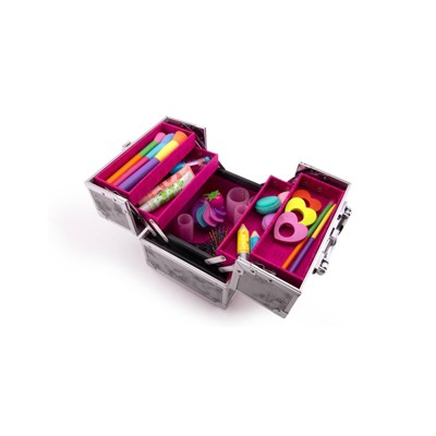 handheld portable misting fan