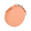 Unique Bargains Round Cartoon Coin Purse Wallet 1 Pc - 3 of 4