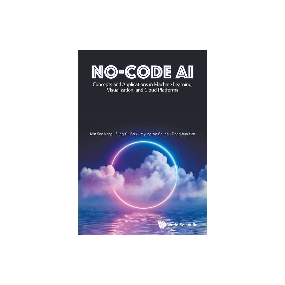 No-Code Ai: Concepts and Applications in Machine Learning, Visualization, and Cloud Platforms