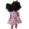 Doll Clothes Superstore Handmade Funny Characters Dress Fits Our Generation American Girl My Life Dolls - 4 of 4