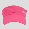Anna-Kaci Women's Sport Visor Absorbent Quick Dry Stylish Ultimate UPF50+ Hat - 2 of 4