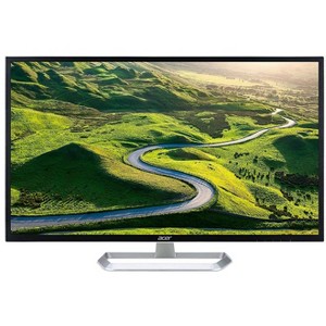 Acer EB1 - 31.5" Monitor Full HD (1920 x 1080) 60 Hz 4ms GTG - Manufacturer Refurbished - 1 of 4