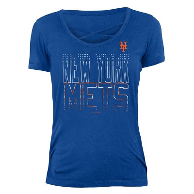 new york mets women's t shirts