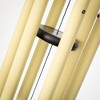 Woodstock Chimes Bells of Paradise Wind Chime Light Yellow 32" - 2 of 4