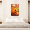 Colorful Aspen Tree in Autumn Sierra Nevada California USA by Christopher Talbot Frank Unframed Wall Canvas - iCanvas - 3 of 4