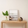 Bree Madden Jetty Waves Art Canvas - Society6 - 3 of 4